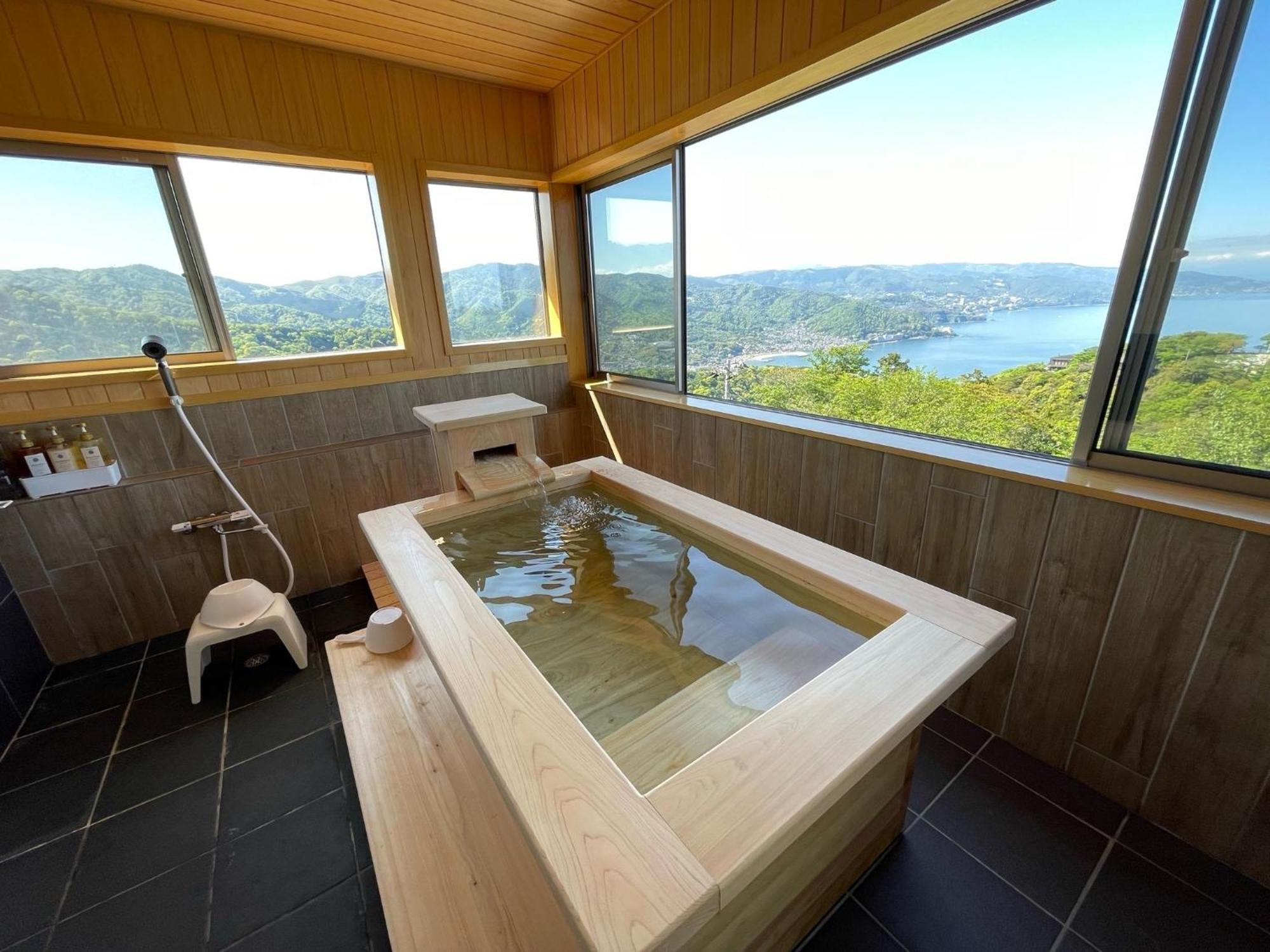 Tsubasa Resort Atami - Vacation Stay 30755V Luaran gambar