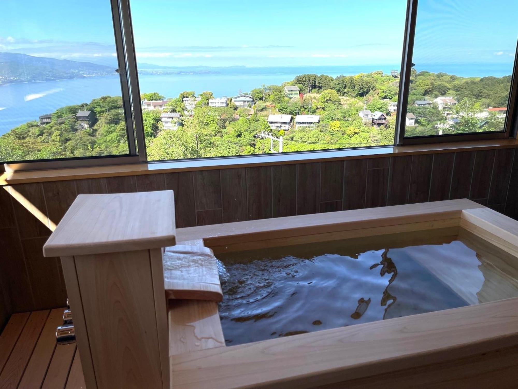 Tsubasa Resort Atami - Vacation Stay 30755V Luaran gambar