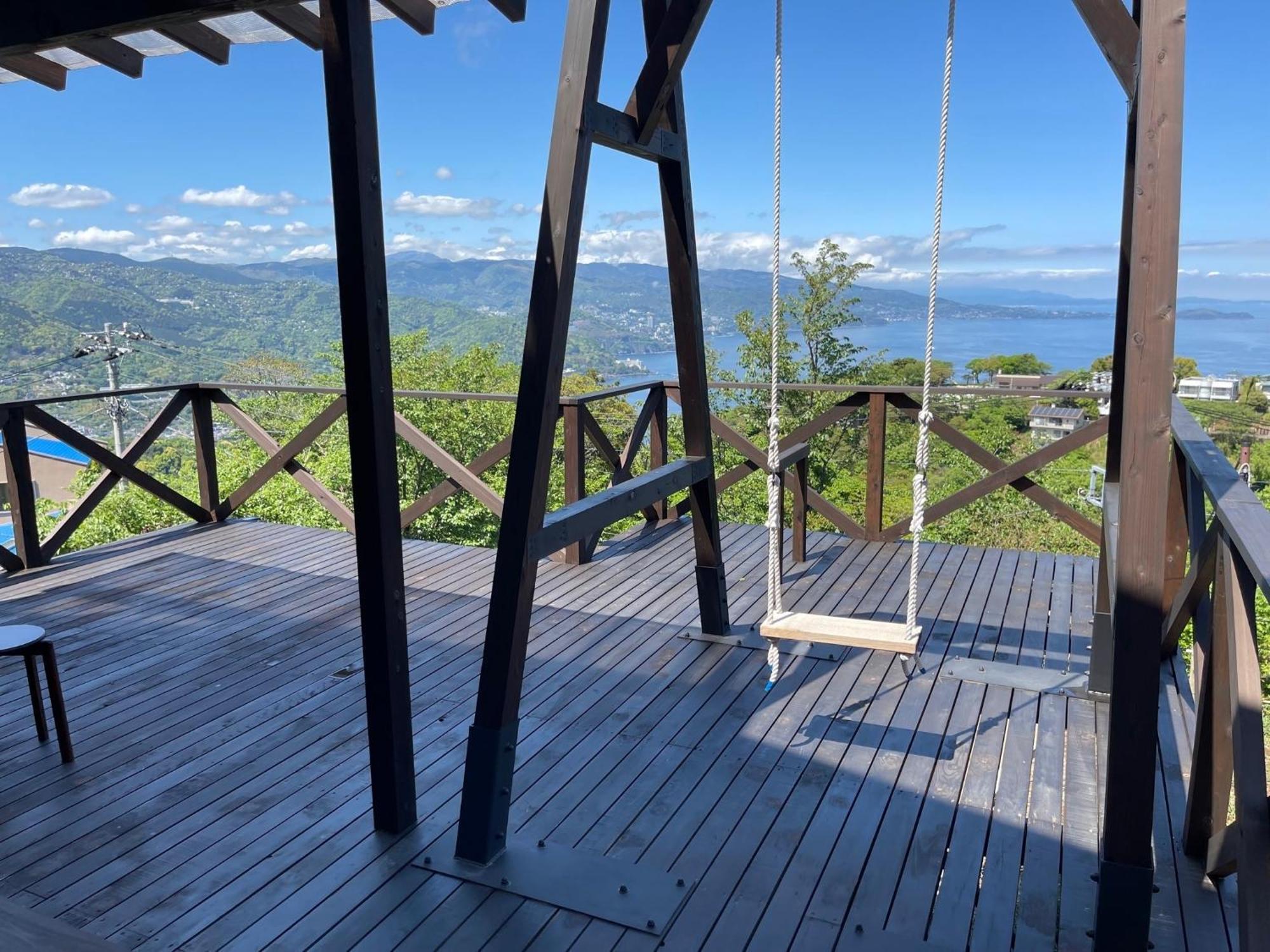 Tsubasa Resort Atami - Vacation Stay 30755V Luaran gambar