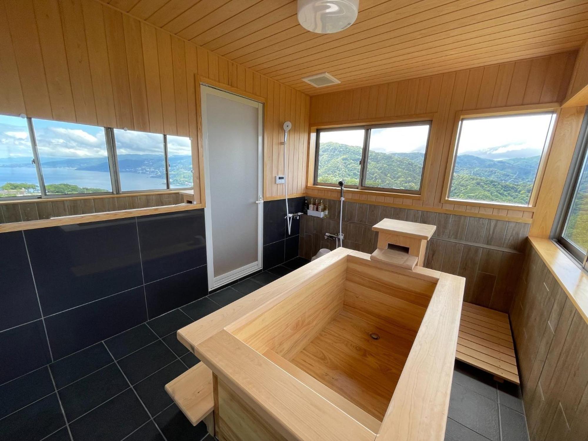 Tsubasa Resort Atami - Vacation Stay 30755V Luaran gambar