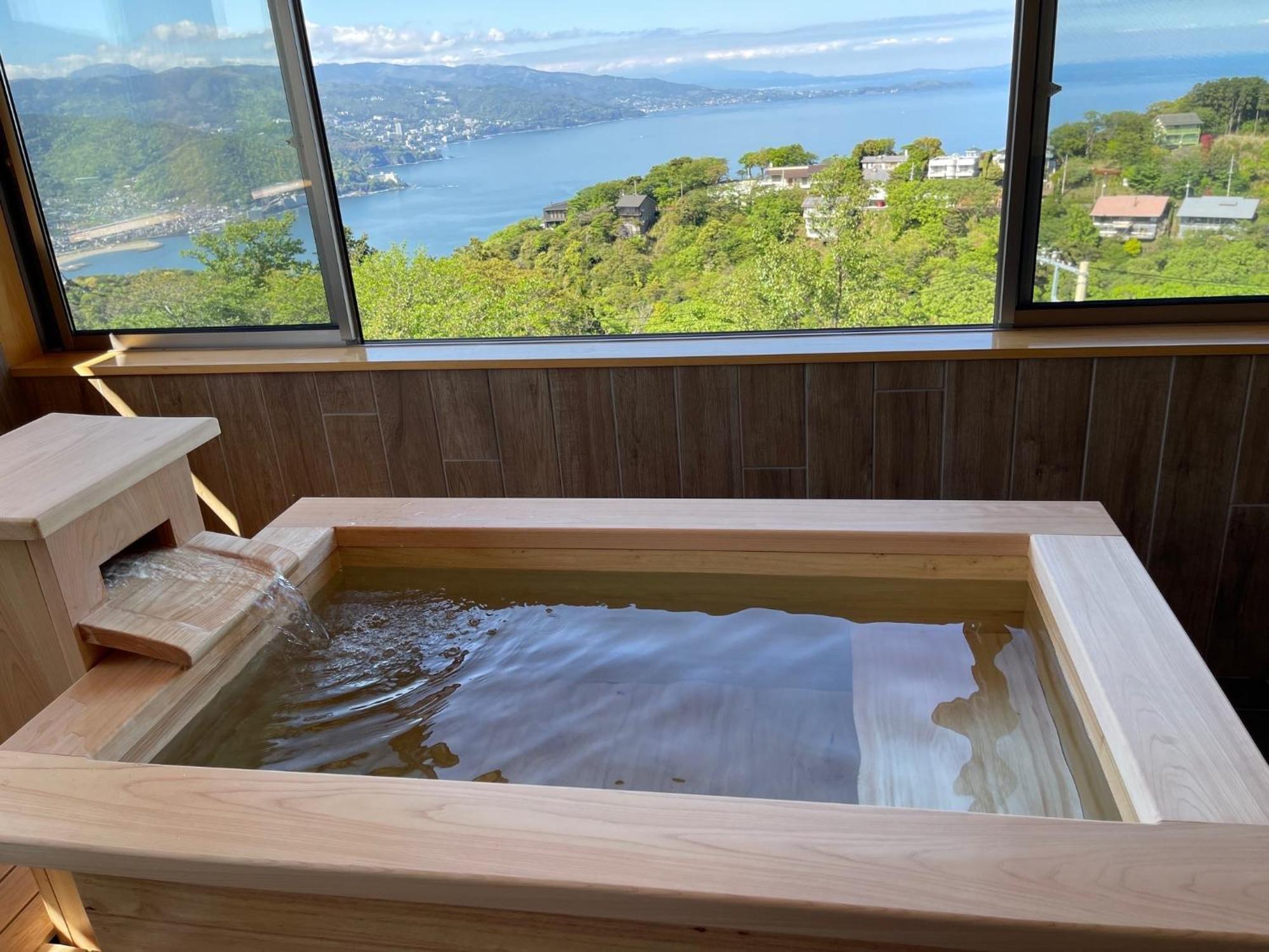 Tsubasa Resort Atami - Vacation Stay 30755V Luaran gambar