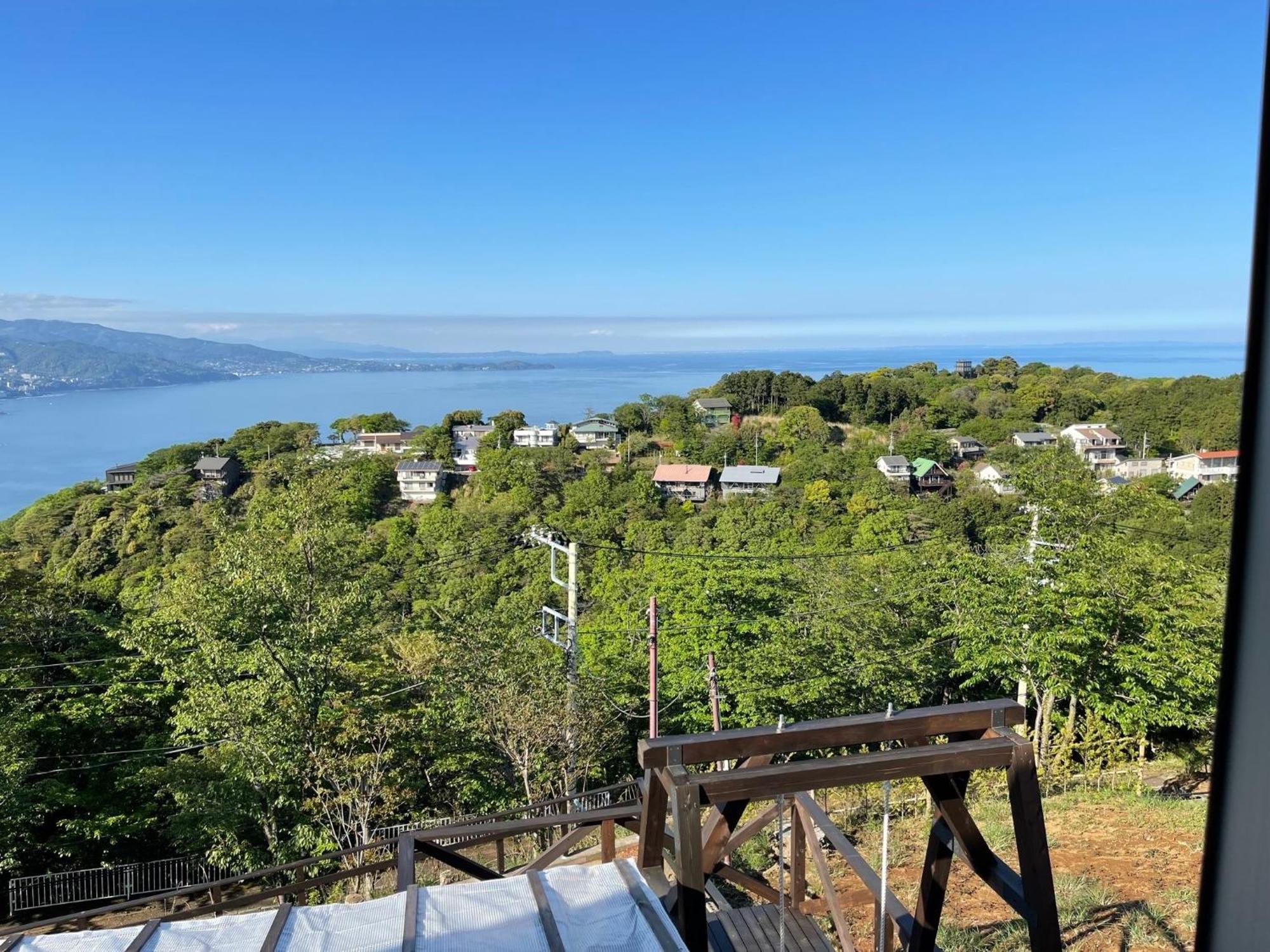 Tsubasa Resort Atami - Vacation Stay 30755V Luaran gambar