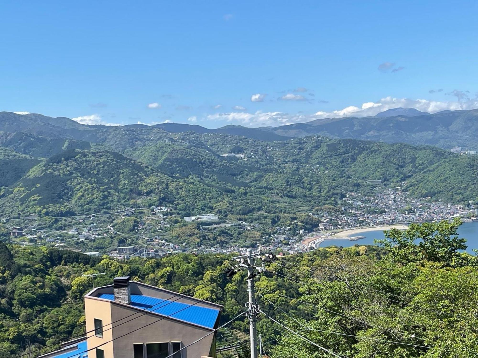 Tsubasa Resort Atami - Vacation Stay 30755V Luaran gambar