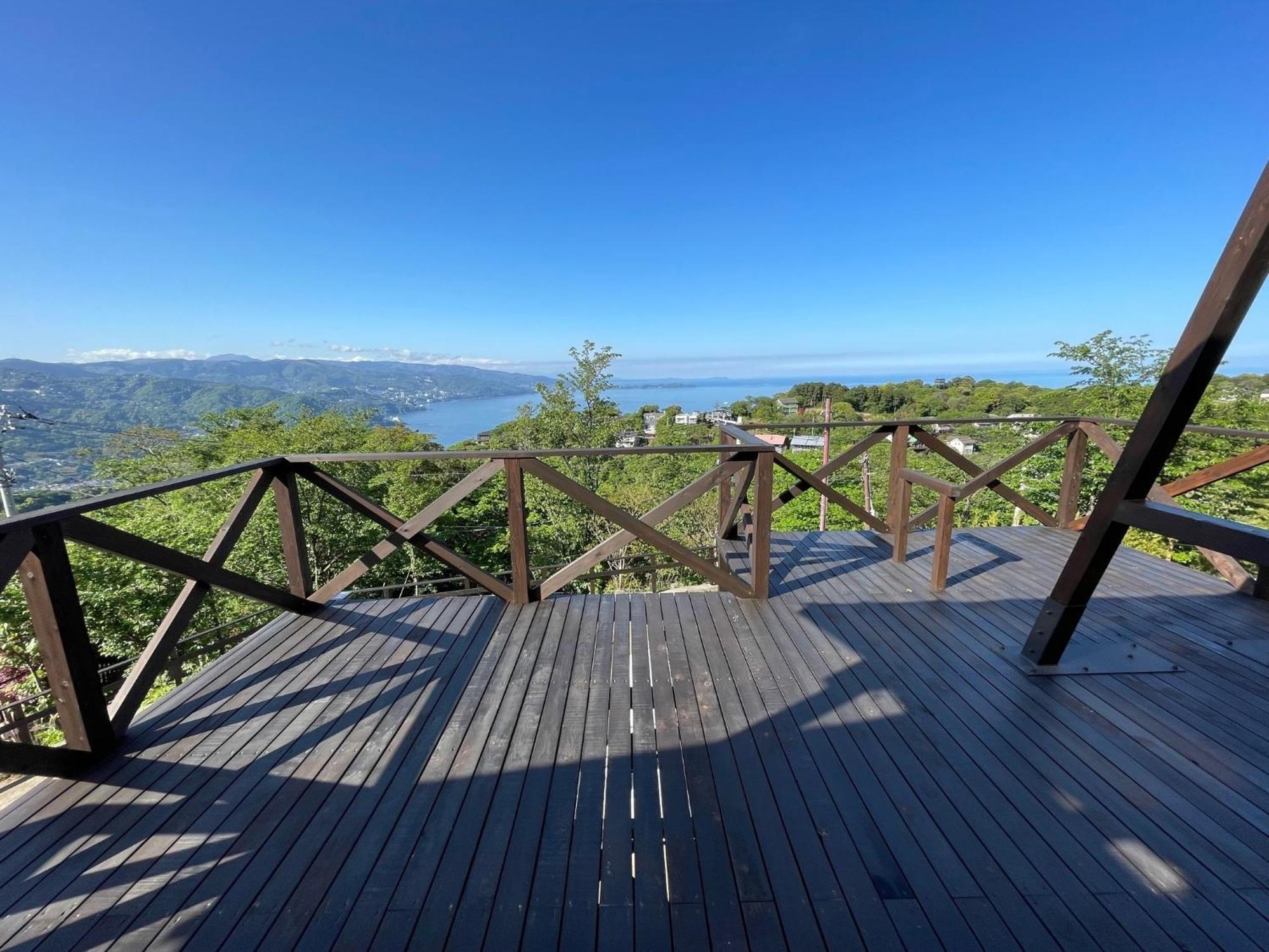 Tsubasa Resort Atami - Vacation Stay 30755V Luaran gambar