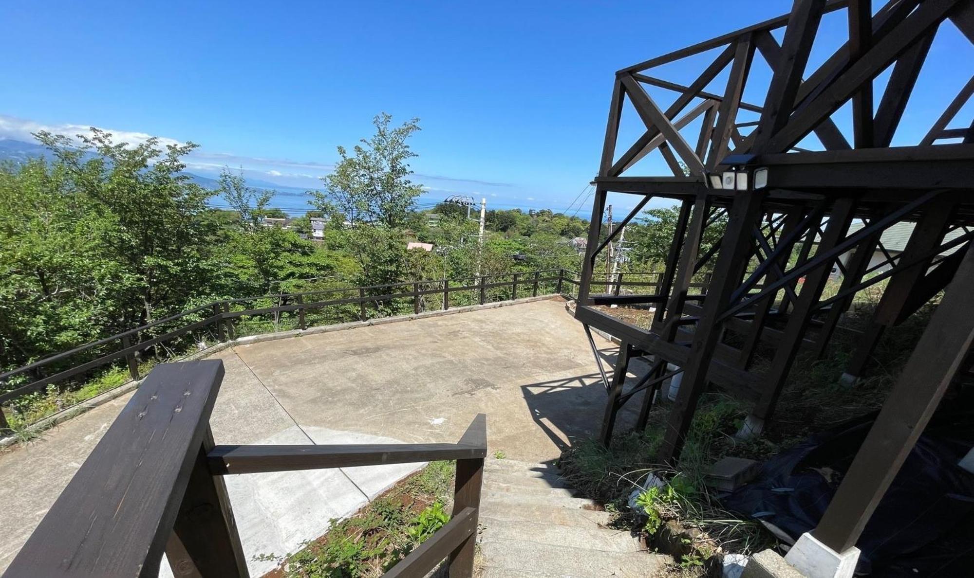 Tsubasa Resort Atami - Vacation Stay 30755V Luaran gambar